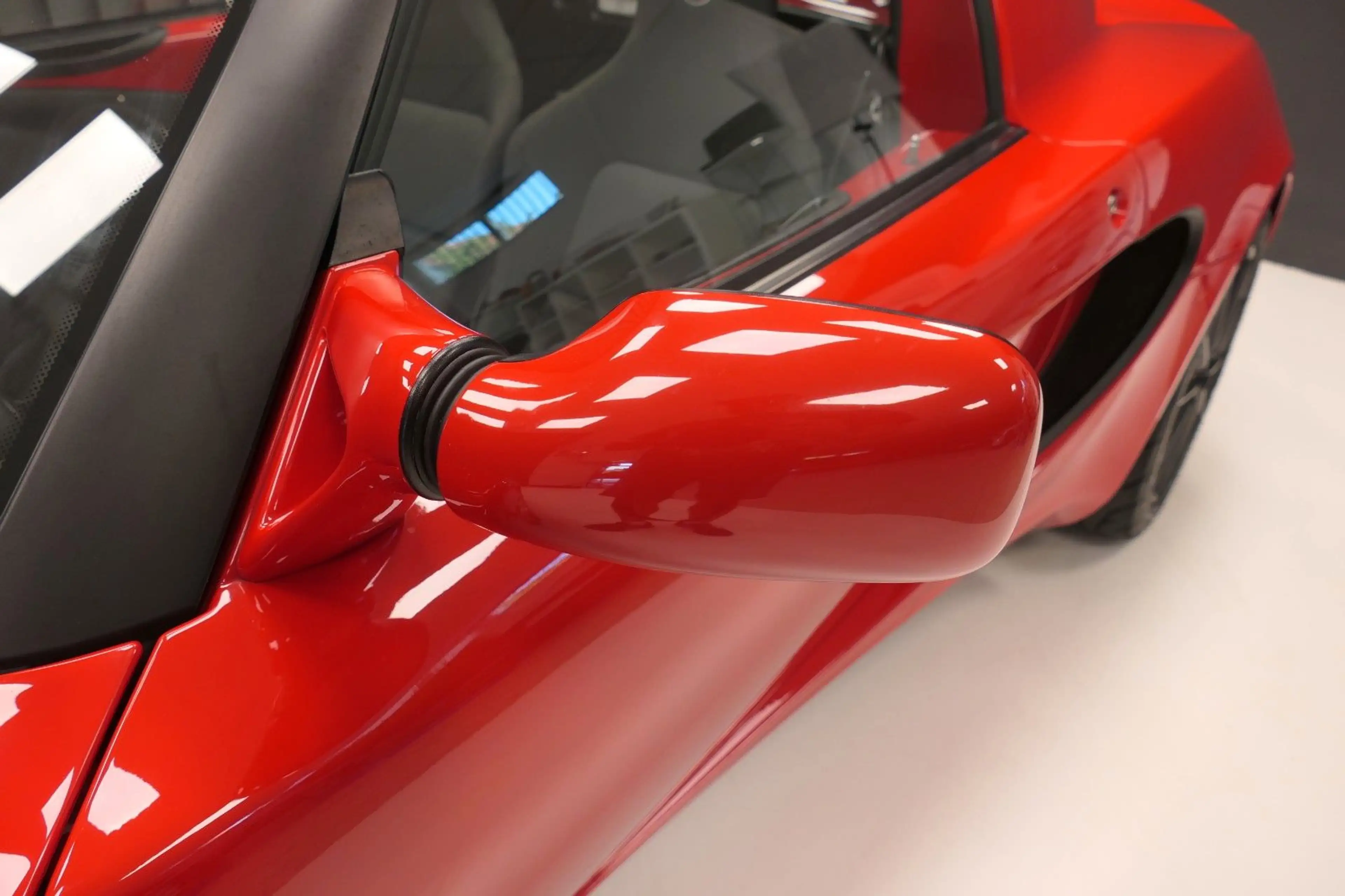 Lotus Elise S - top Zustand - Scheckheft — photo 11