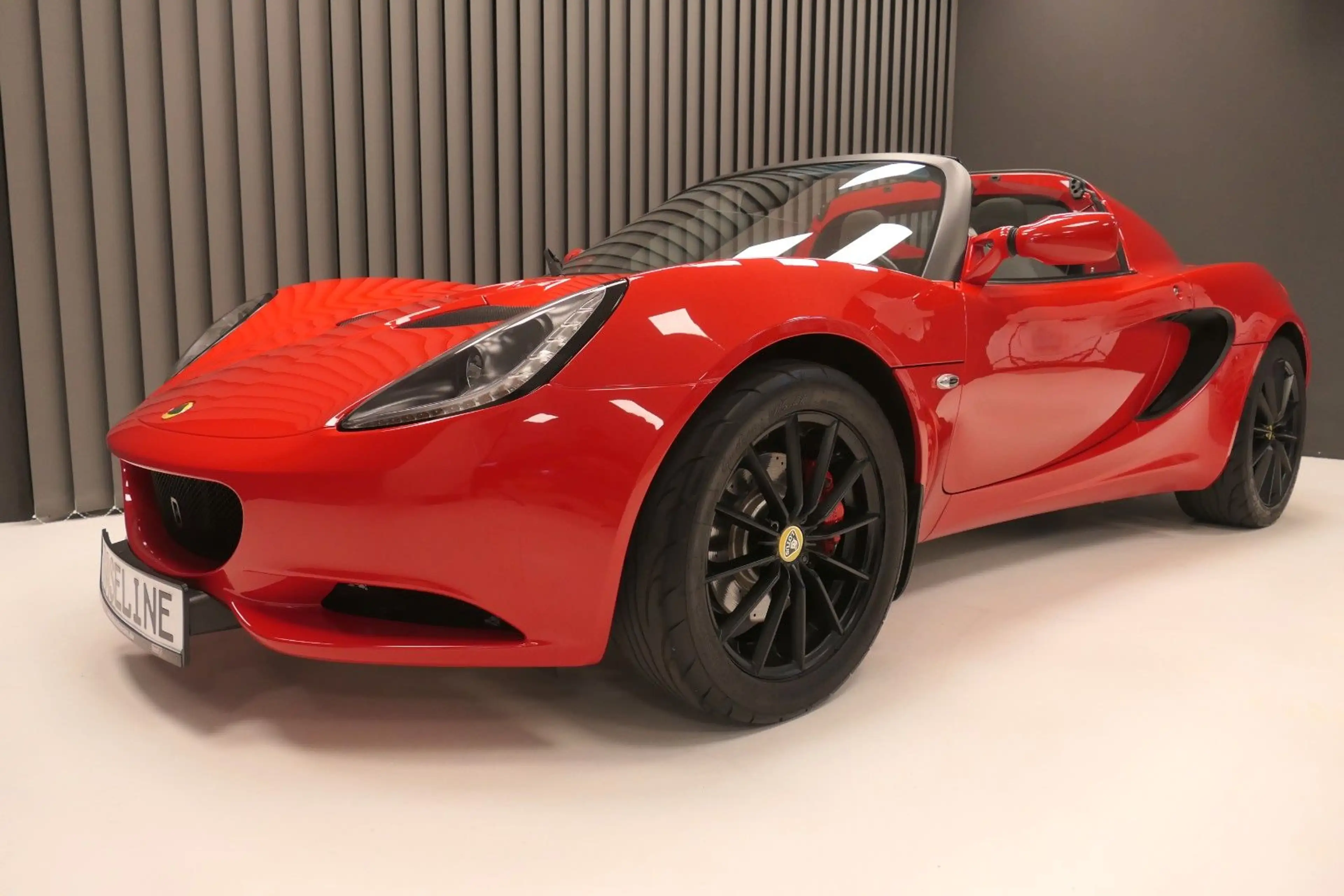 Lotus Elise S - top Zustand - Scheckheft — photo 6
