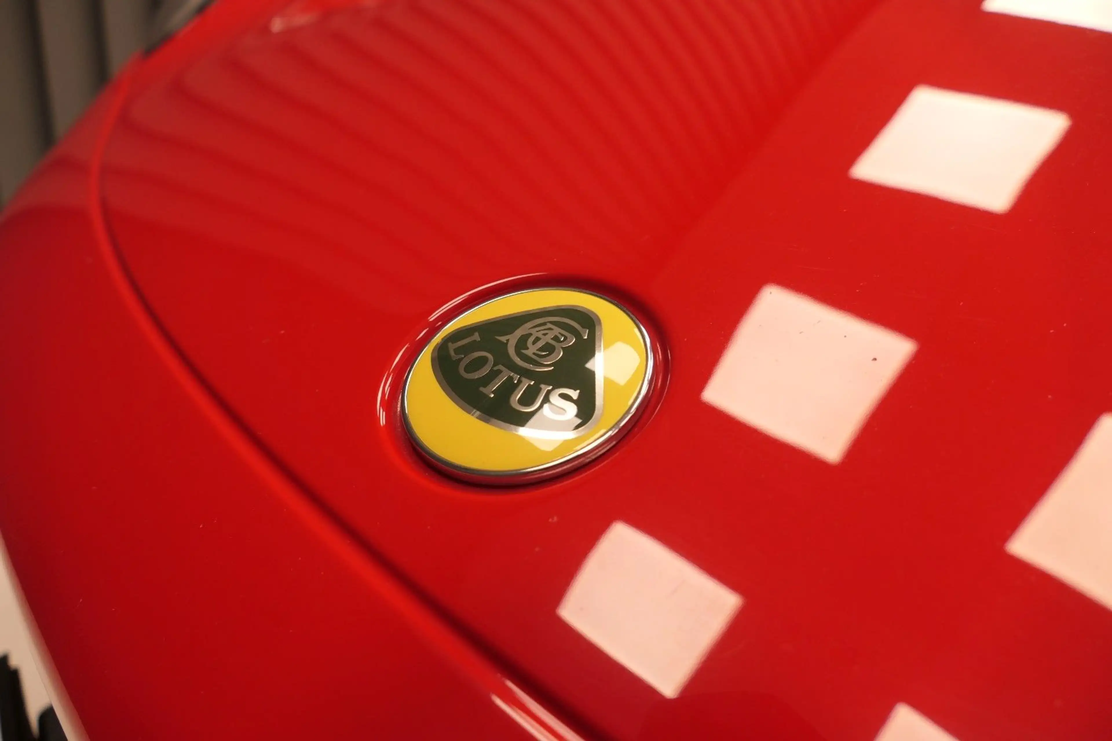 Lotus Elise S - top Zustand - Scheckheft — photo 9
