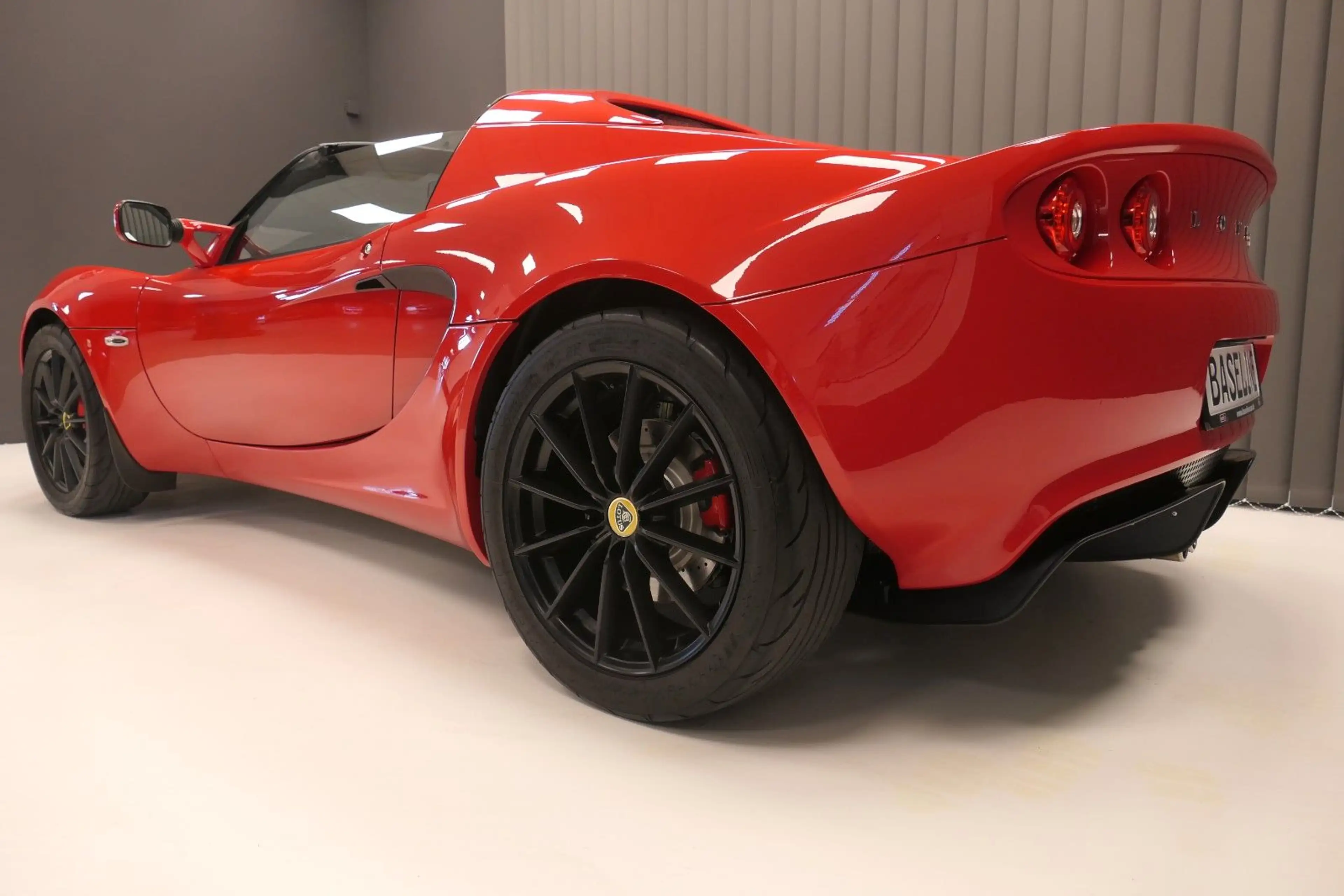 Lotus Elise S - top Zustand - Scheckheft — photo 7