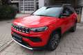 Jeep Compass 80th Anniversary 360°Kamera/NAVI/LED Rot - thumbnail 3