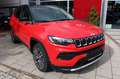 Jeep Compass 80th Anniversary 360°Kamera/NAVI/LED Rot - thumbnail 1