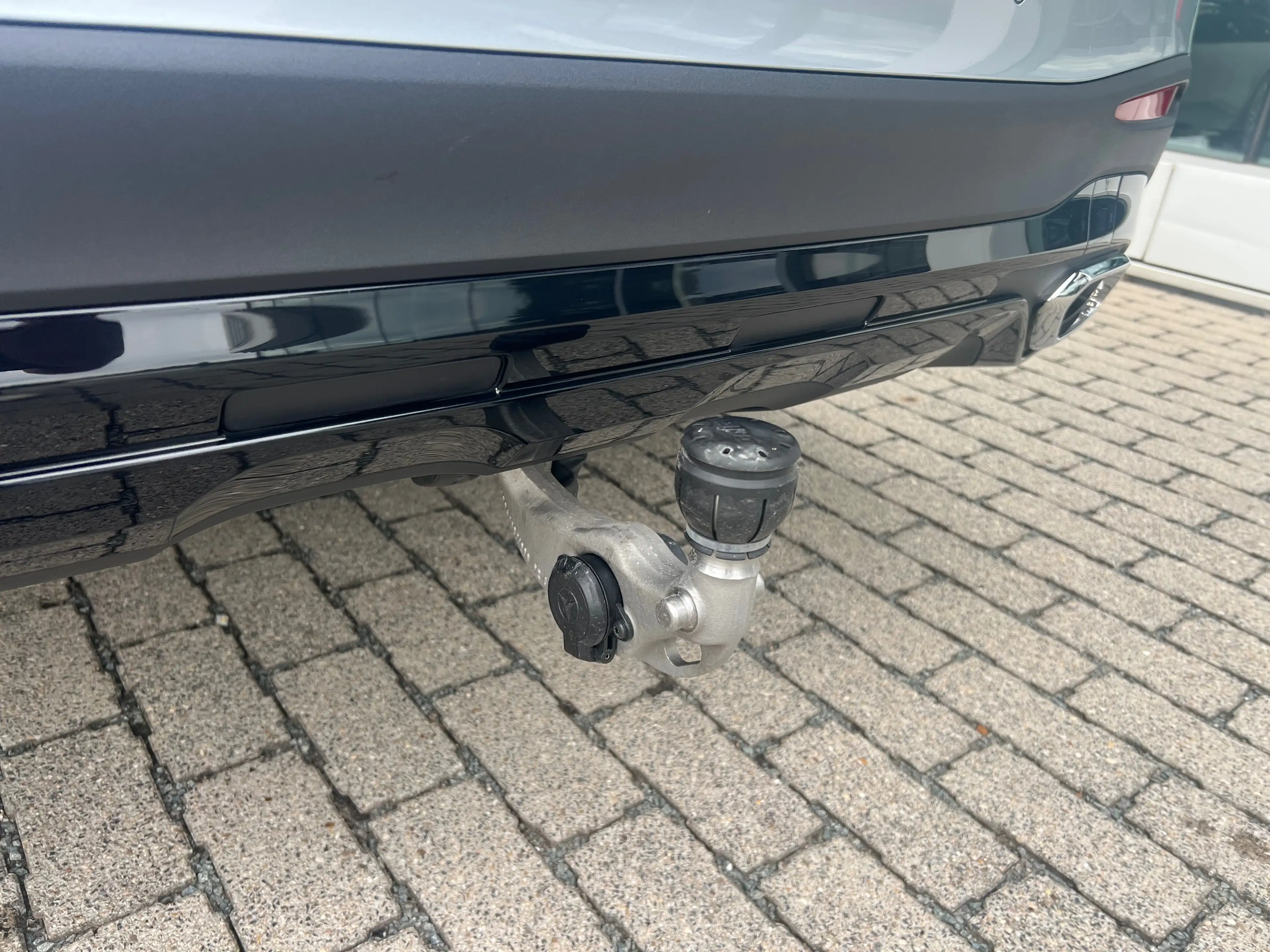 Mercedes-Benz GLC 200 200 AMG-Line * Nightpakket * Digital Light * Pano dak * Trekhaak * Keyless Go * — photo 10