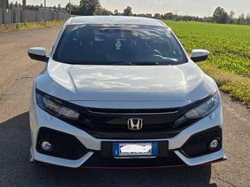 Civic X 1.5 Sport
