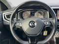 Volkswagen Polo 1.0TSI DSG Highline Climatr Nav ACC CAM SHZ Gris - thumbnail 9