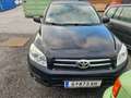 Toyota RAV 4 RAV4 2,2 D-4D 135 DPF 4WD 4x4!EURO4!!! TOP!KLIMA! Noir - thumbnail 2