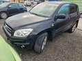 Toyota RAV 4 RAV4 2,2 D-4D 135 DPF 4WD 4x4!EURO4!!! TOP!KLIMA! Noir - thumbnail 10