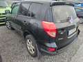 Toyota RAV 4 RAV4 2,2 D-4D 135 DPF 4WD 4x4!EURO4!!! TOP!KLIMA! Noir - thumbnail 9