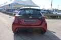 Toyota Yaris 1.5 Hybrid 5 porte Trend Rosso - thumbnail 4
