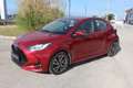 Toyota Yaris 1.5 Hybrid 5 porte Trend Rosso - thumbnail 1