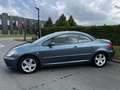 Peugeot 307 307 CC 2.0 16V - 138 A Gris - thumbnail 9