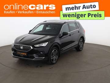 2.0 TDI 4Drive Xcellence Aut 7-SITZER LED