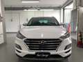 Hyundai TUCSON Tucson 1.6 crdi Xprime 2wd 136cv dct Bianco - thumbnail 2