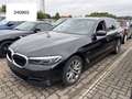 BMW 520 e T COCKP-PRO/LED/DRIVING ASS/KAMERA/18" Negro - thumbnail 1