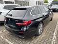 BMW 520 e T COCKP-PRO/LED/DRIVING ASS/KAMERA/18" Negro - thumbnail 2