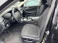 BMW 520 e T COCKP-PRO/LED/DRIVING ASS/KAMERA/18" Negro - thumbnail 14