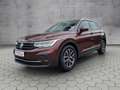 Volkswagen Tiguan Life 1.5TSI DSG/AHK/HuD/NAV/RFK/SHZ KLIMA LED NAV Braun - thumbnail 2
