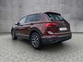 Volkswagen Tiguan Life 1.5TSI DSG/AHK/HuD/NAV/RFK/SHZ KLIMA LED NAV Braun - thumbnail 4