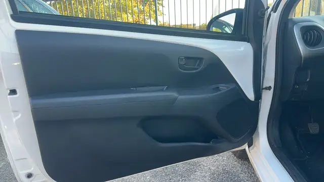 Citroen C1 view 7