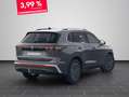 Volkswagen Tiguan Elegance 2.0 TDI 4Motion DSG | 5 Jahre Ga Grau - thumbnail 3