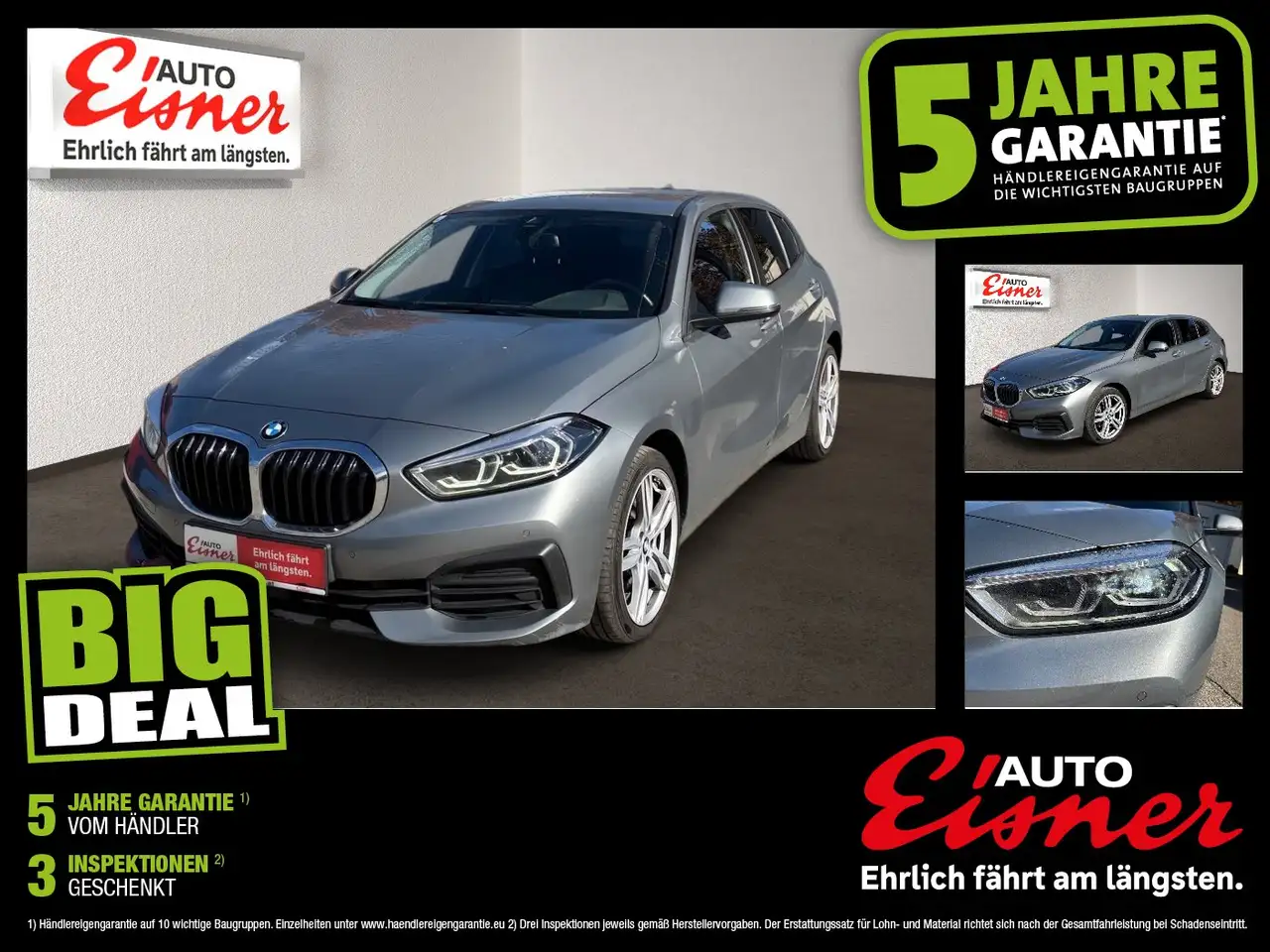 BMW 118