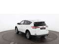 Toyota RAV 4 RAV4 2.5 Hybrid Aut LED AHK 360-CAM NAVI ASSIST Weiß - thumbnail 4
