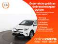 Toyota RAV 4 RAV4 2.5 Hybrid Aut LED AHK 360-CAM NAVI ASSIST Weiß - thumbnail 1