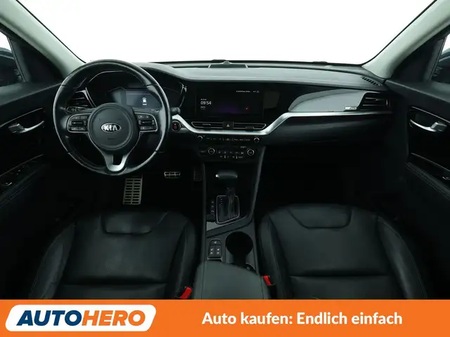 Kia Niro view 12