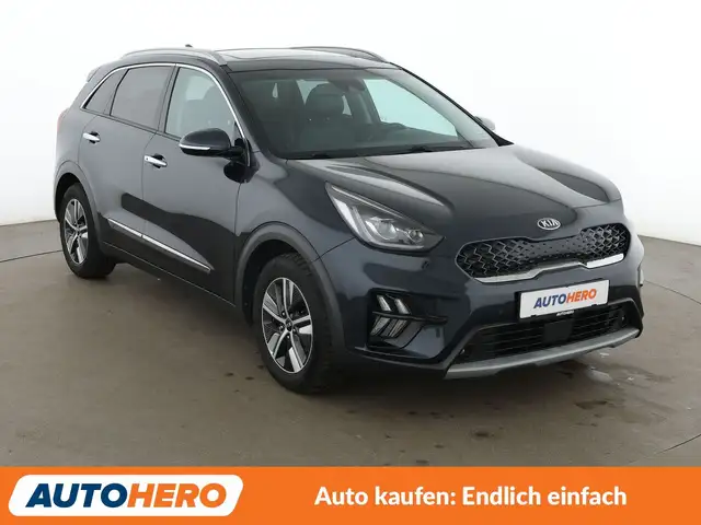 Kia Niro view 8