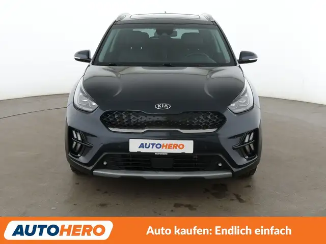 Kia Niro view 9