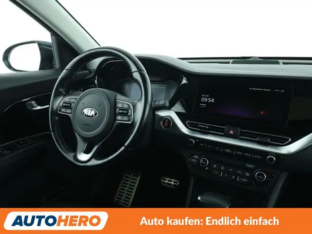 Kia Niro view 13