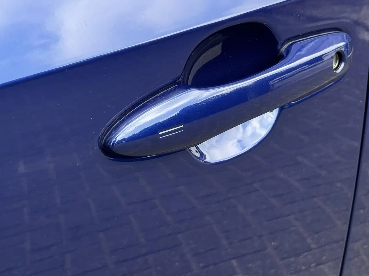 Toyota bZ4X 2026 — фото 7
