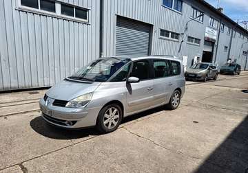 2.0 dci 150 initiale bva gps cuir xenon bluetooth attelage 7p etc..