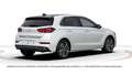 Hyundai i30 SELECT*RKam*SitzHeiz*ParkHilfe*Klima*T White - thumbnail 2
