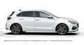 Hyundai i30 SELECT*RKam*SitzHeiz*ParkHilfe*Klima*T White - thumbnail 3