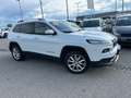 Jeep Cherokee 2,0 MultiJet II AWD Limited Weiß - thumbnail 1