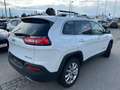 Jeep Cherokee 2,0 MultiJet II AWD Limited Weiß - thumbnail 6