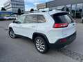 Jeep Cherokee 2,0 MultiJet II AWD Limited Weiß - thumbnail 4
