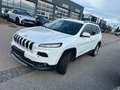 Jeep Cherokee 2,0 MultiJet II AWD Limited Weiß - thumbnail 3