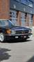 Mercedes-Benz SL 300 Cabriolet Automatik Blau - thumbnail 5