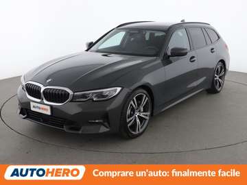 330d Mild-Hybrid Sport Touring  xDrive MHEV