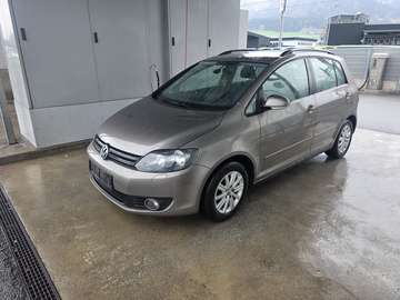 Golf Plus Comfortline BMT 1,6 TDI DPF Comfortline