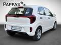 Kia Picanto TITAN 1.0 Navi, Tempomat, R-Kamera Blanco - thumbnail 4