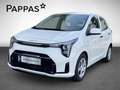 Kia Picanto TITAN 1.0 Navi, Tempomat, R-Kamera Blanco - thumbnail 1