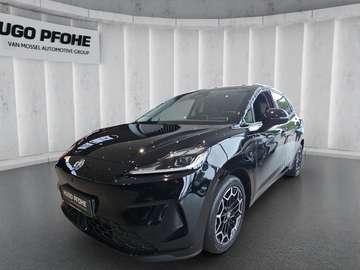 EV Urban Premium 54kWh Schräghecklimousine. 118 kW