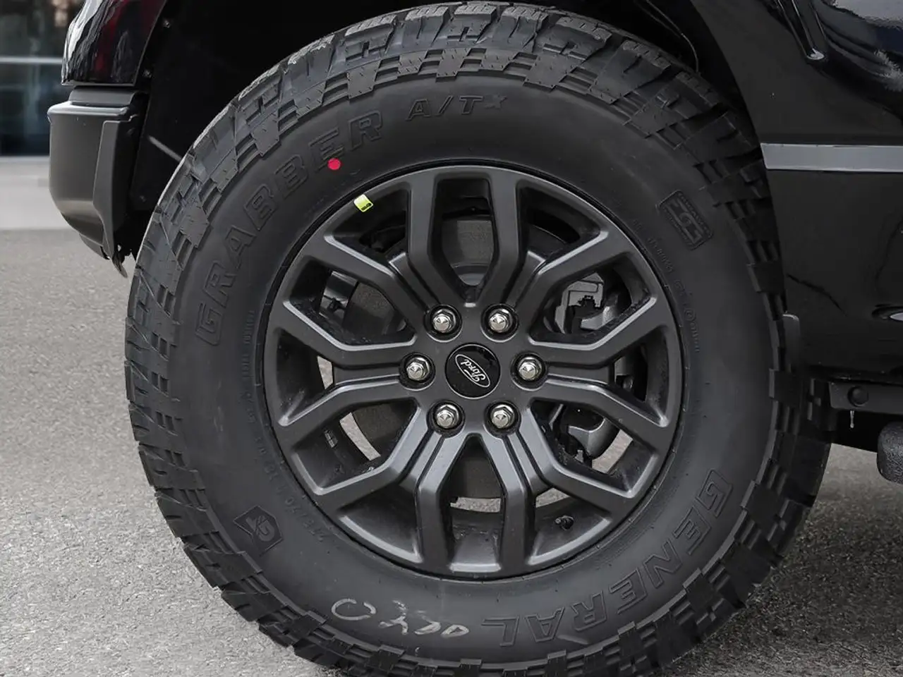 Ford F 150 снимка Ford F 150