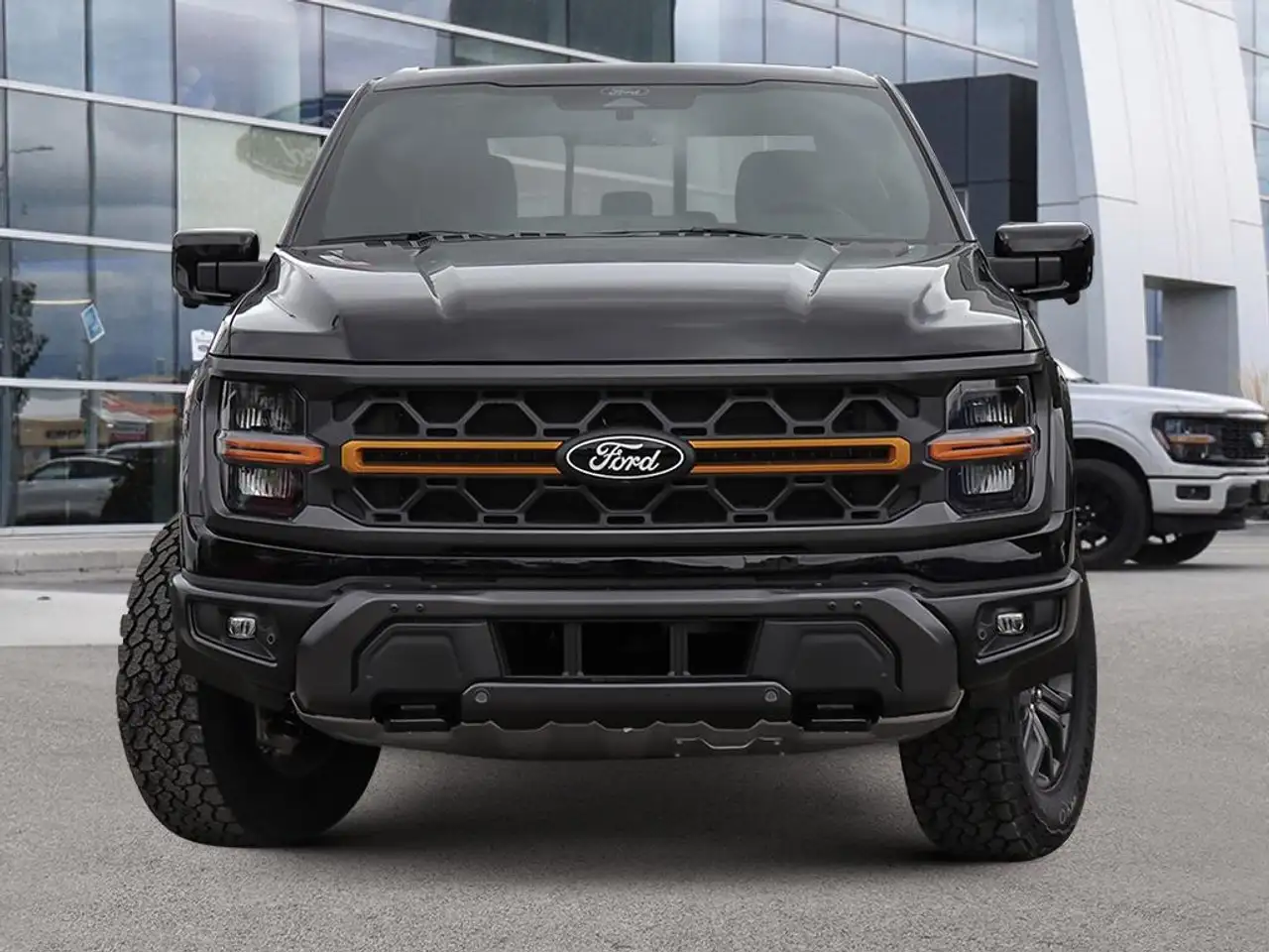 Ford F 150 снимка Ford F 150