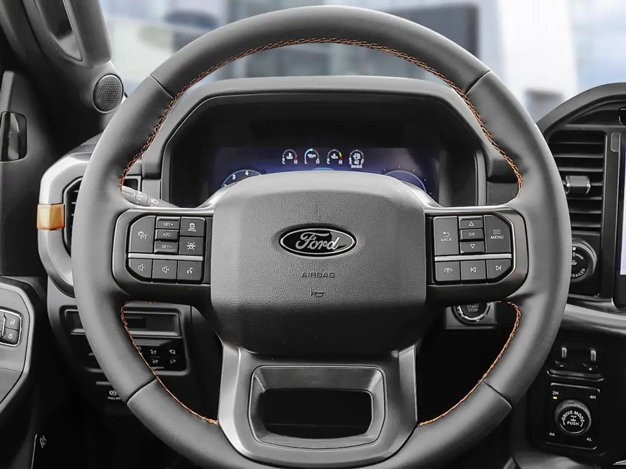 Ford F 150 снимка Ford F 150