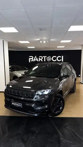 Jeep Compass Compass II 2022 1.6 mjt Limited 2wd 130cv