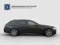 BMW 525 5er - 525 d Touring xDrive JEDES SERVICE BEI BMW Grijs - thumbnail 2